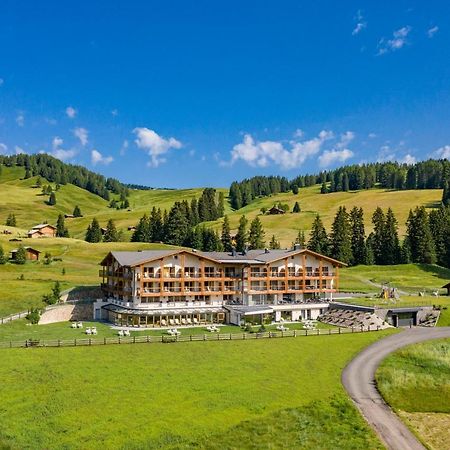 Brunelle Seiser Alm Lodge Екстериор снимка