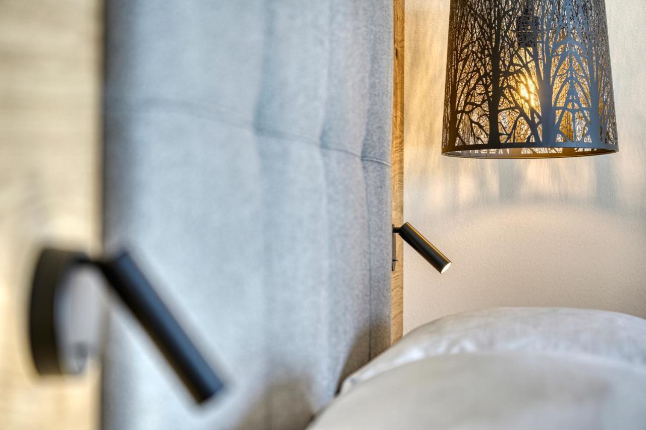 Brunelle Seiser Alm Lodge Екстериор снимка