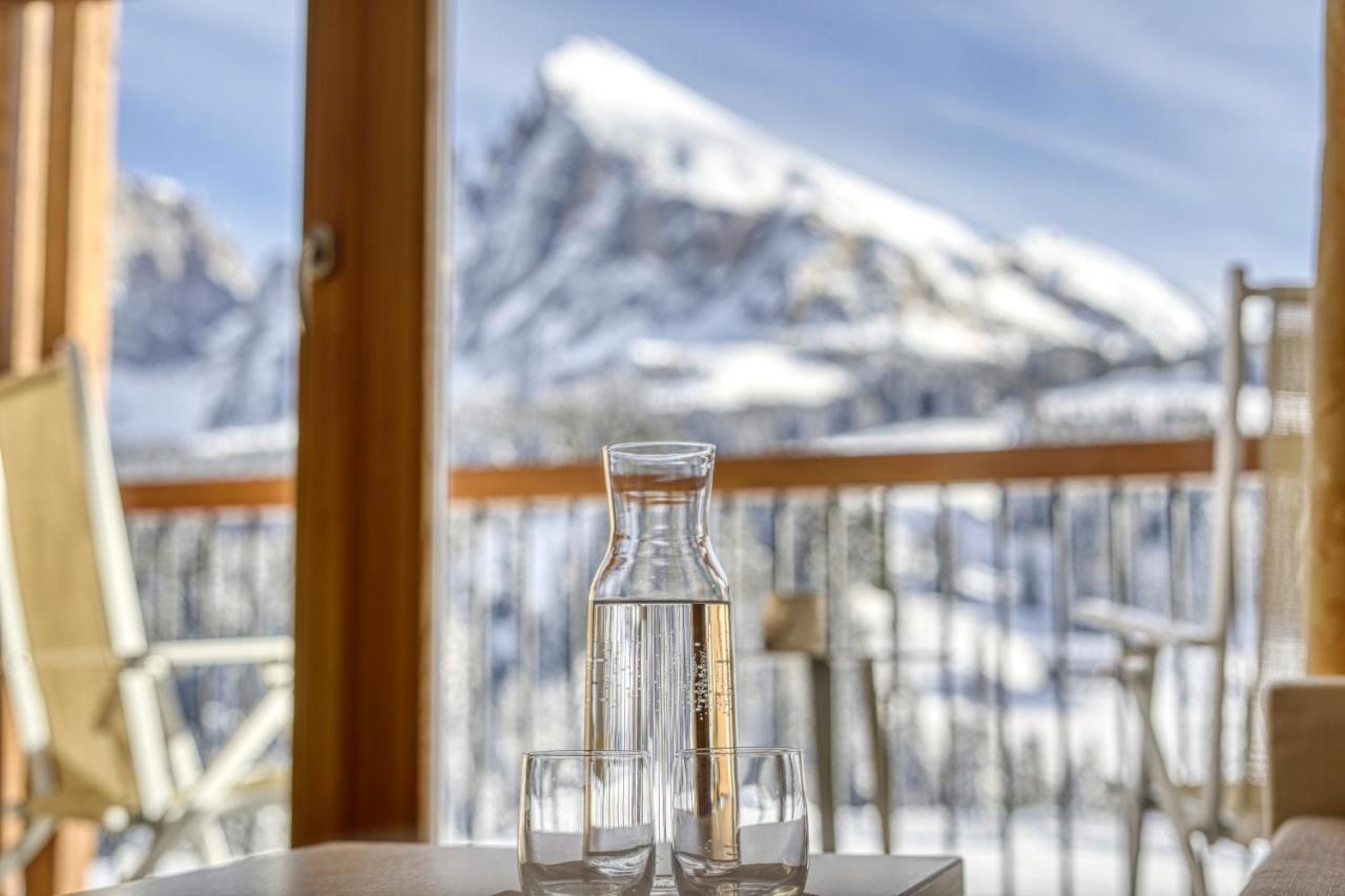 Brunelle Seiser Alm Lodge Екстериор снимка