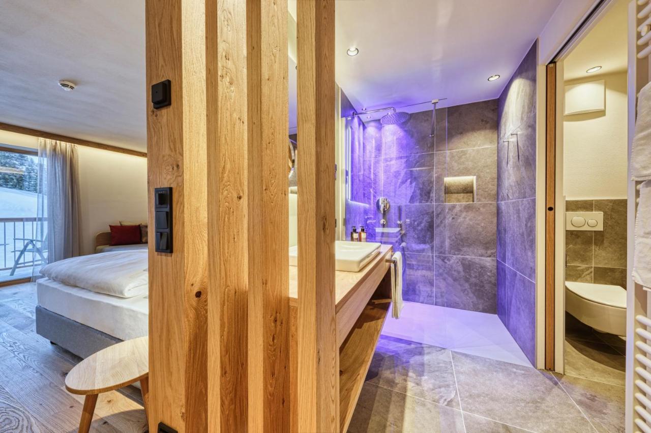 Brunelle Seiser Alm Lodge Екстериор снимка