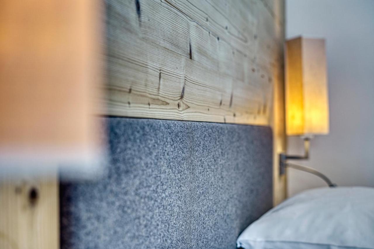 Brunelle Seiser Alm Lodge Екстериор снимка