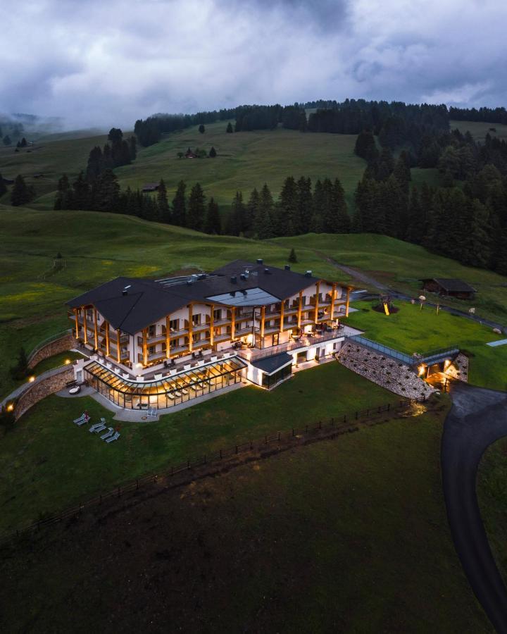 Brunelle Seiser Alm Lodge Екстериор снимка