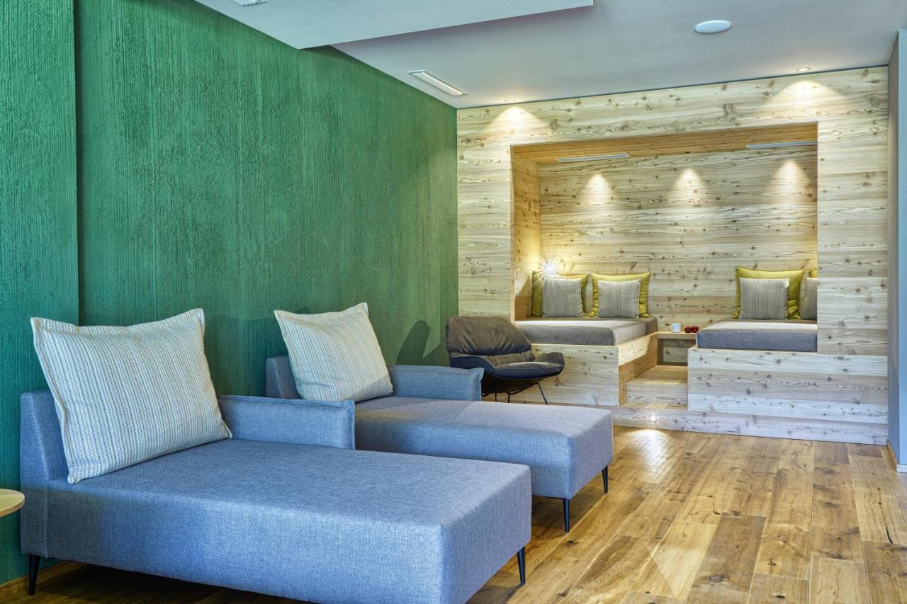 Brunelle Seiser Alm Lodge Екстериор снимка
