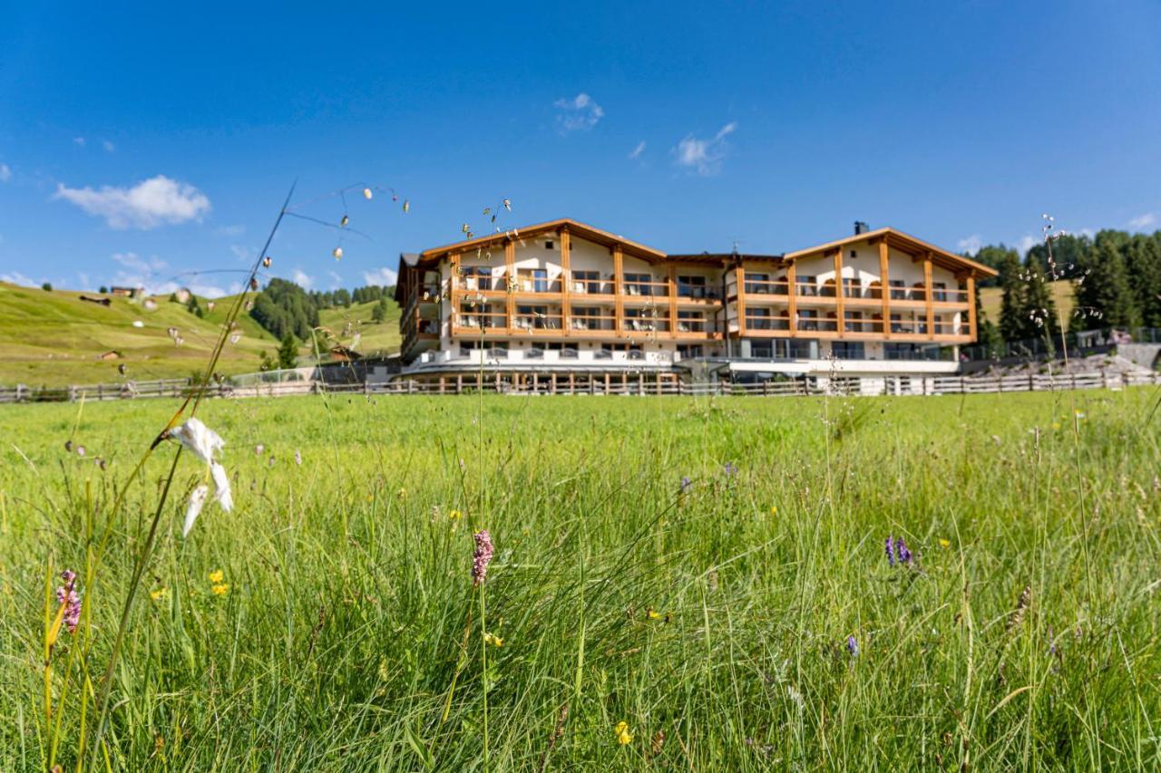 Brunelle Seiser Alm Lodge Екстериор снимка
