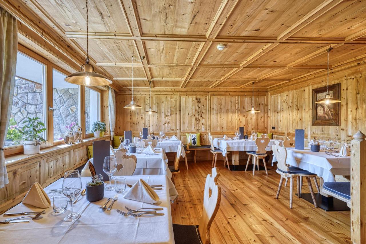 Brunelle Seiser Alm Lodge Екстериор снимка