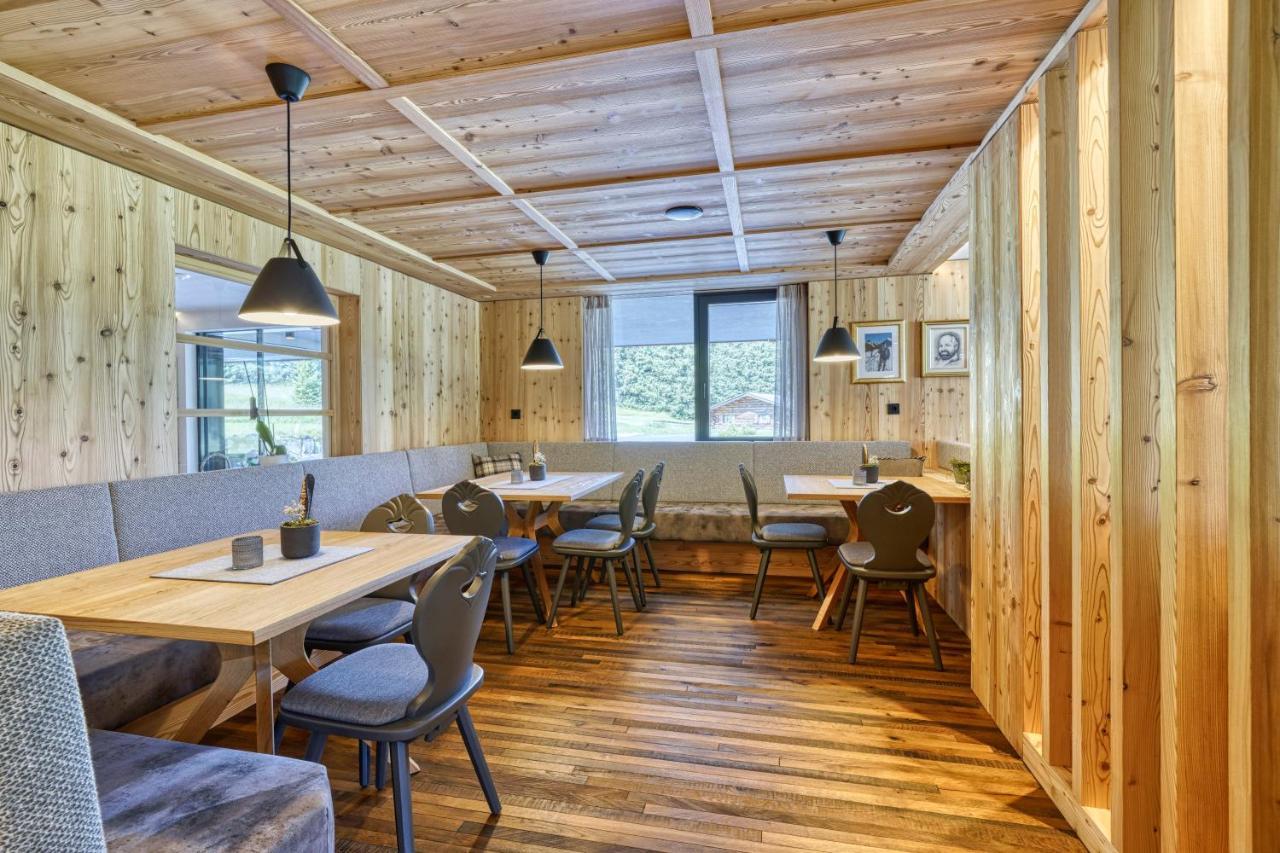 Brunelle Seiser Alm Lodge Екстериор снимка