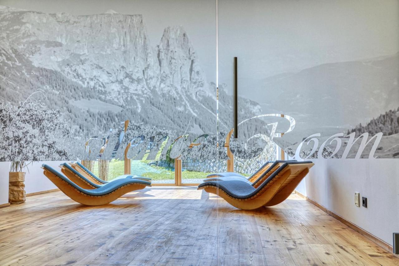 Brunelle Seiser Alm Lodge Екстериор снимка
