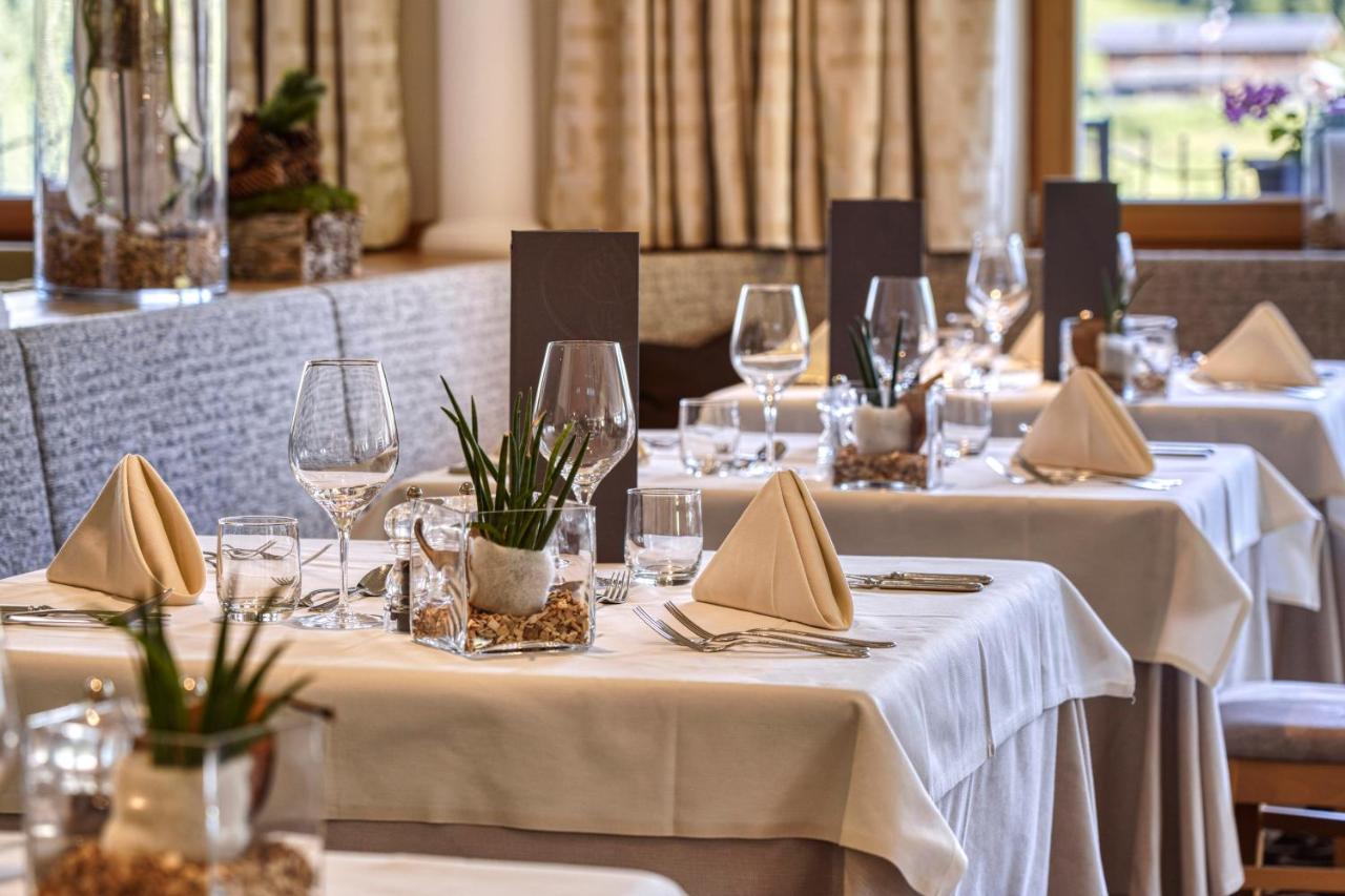 Brunelle Seiser Alm Lodge Екстериор снимка