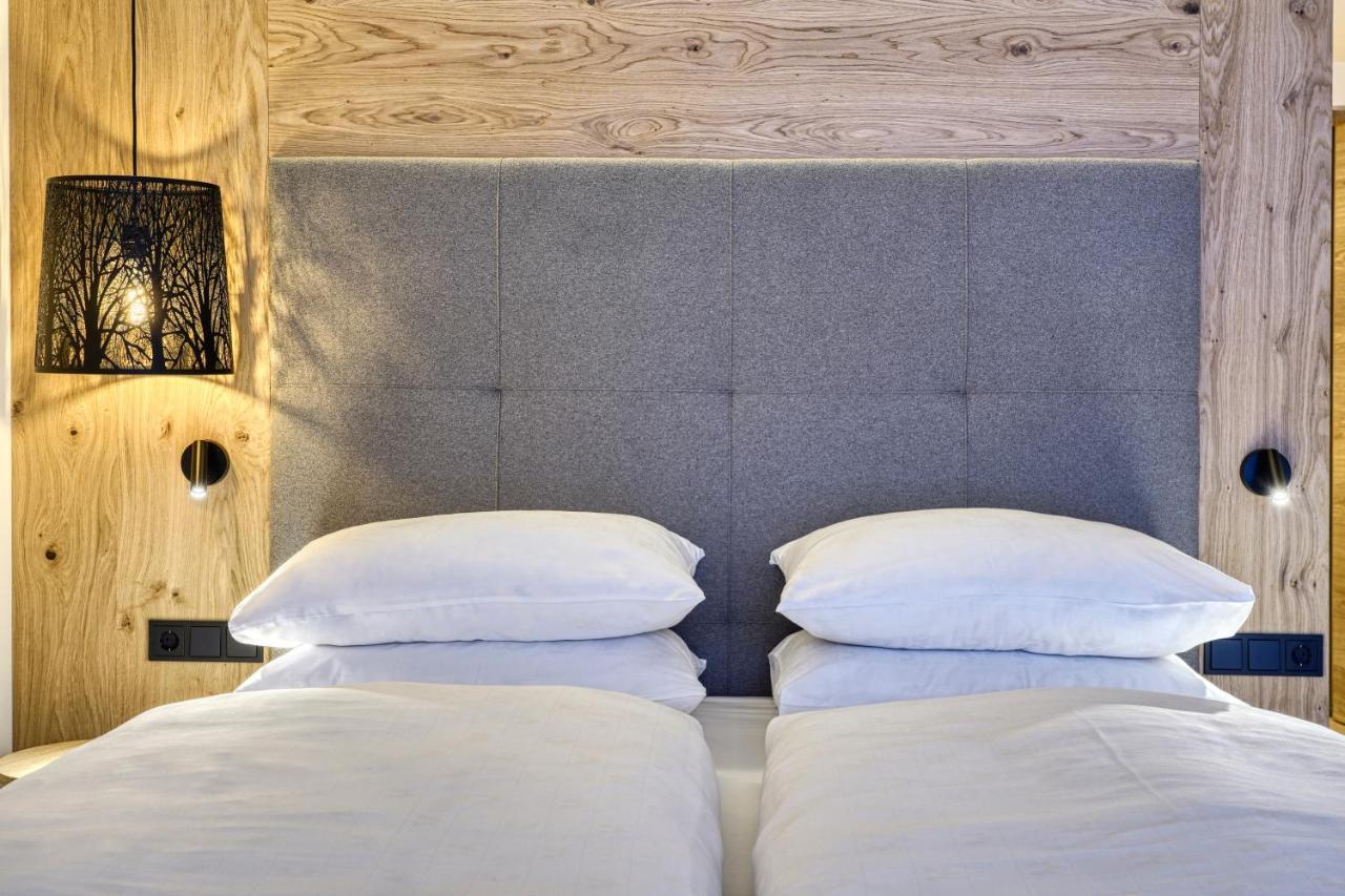 Brunelle Seiser Alm Lodge Екстериор снимка