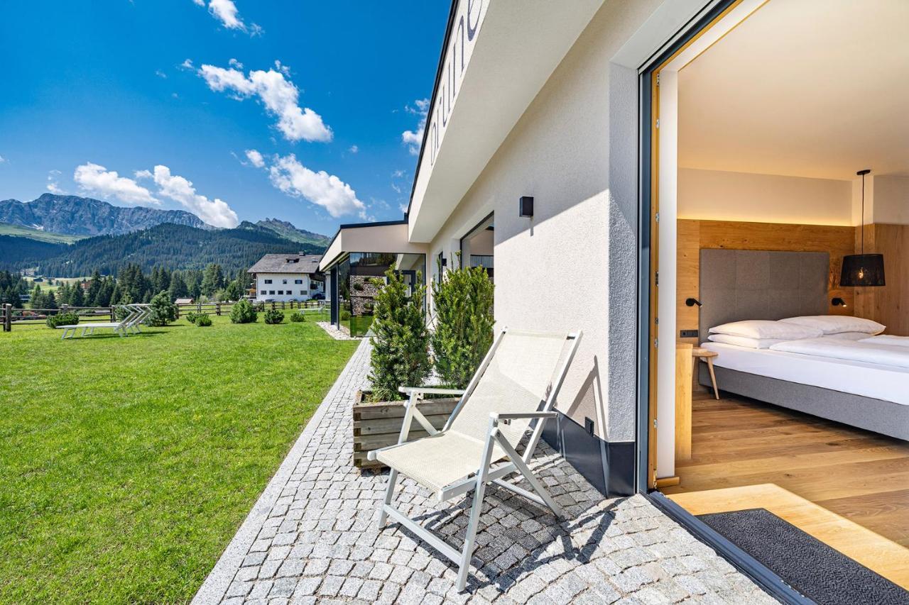 Brunelle Seiser Alm Lodge Екстериор снимка