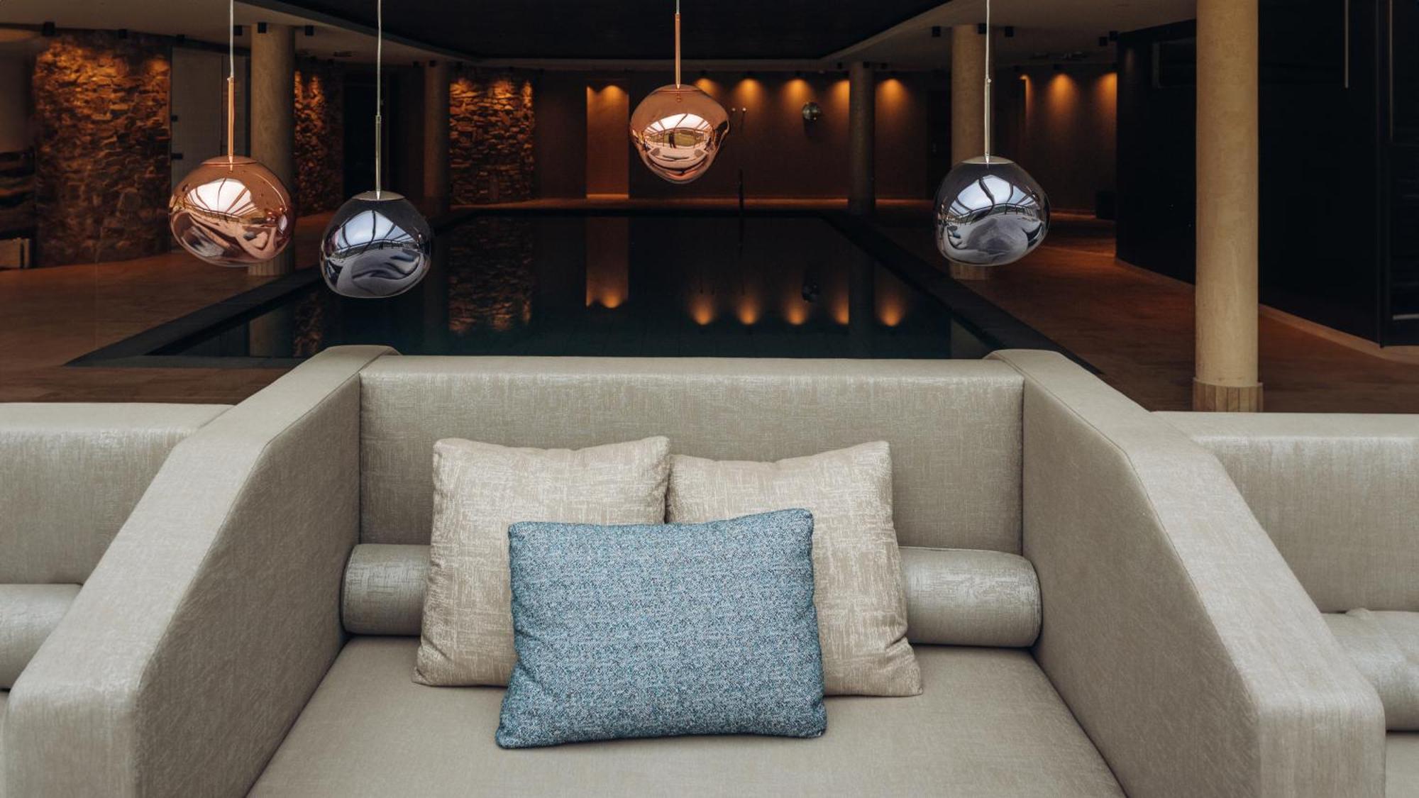 Brunelle Seiser Alm Lodge Екстериор снимка