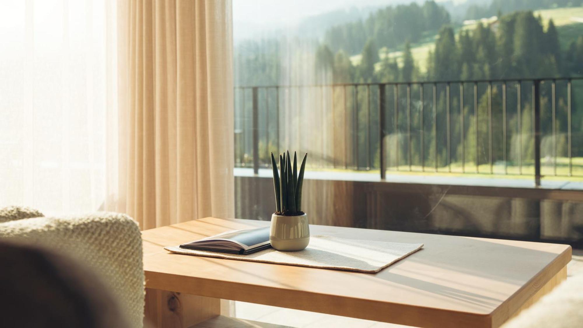 Brunelle Seiser Alm Lodge Екстериор снимка