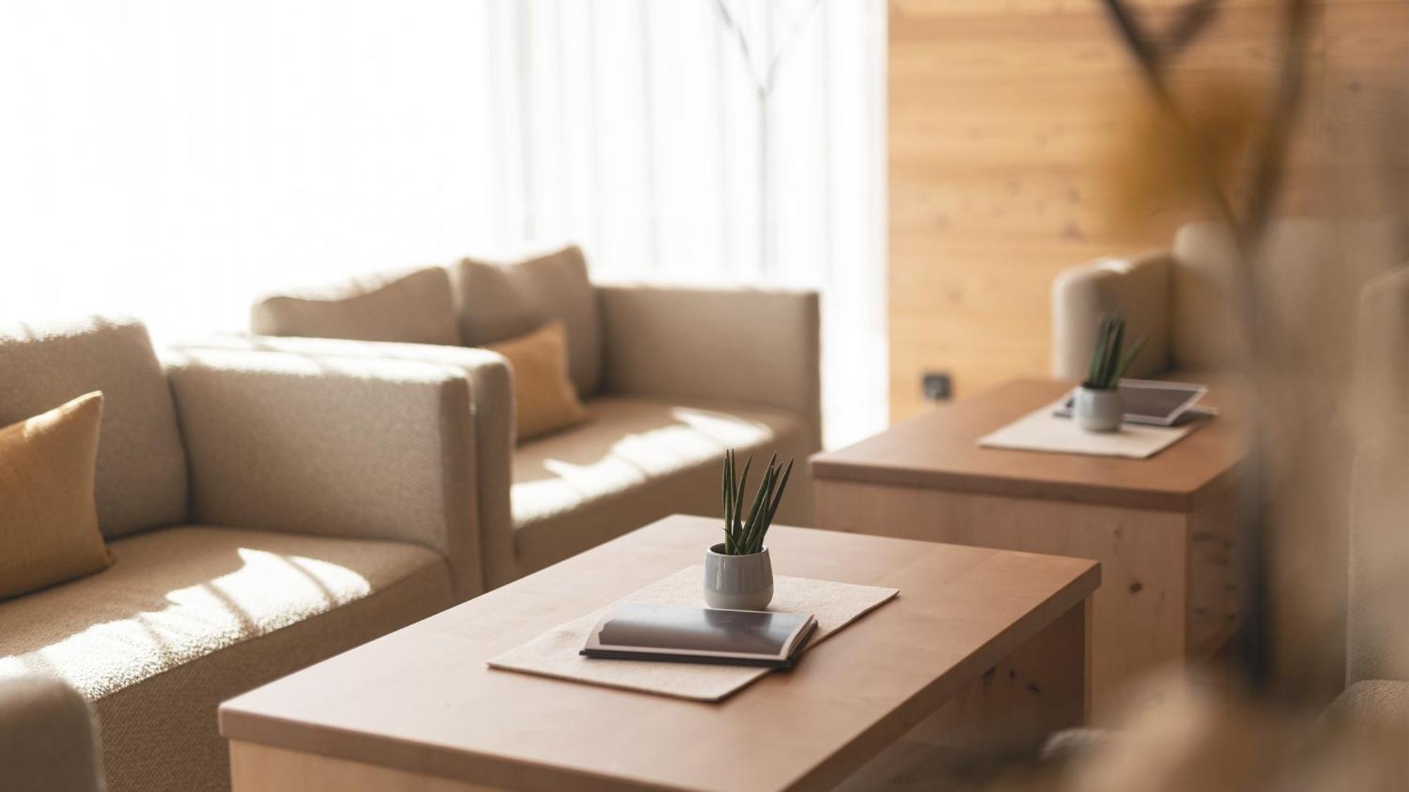 Brunelle Seiser Alm Lodge Екстериор снимка