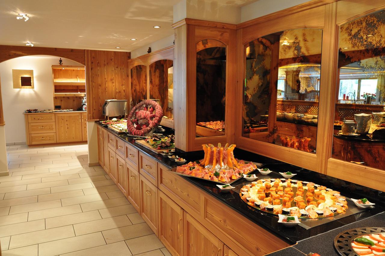 Brunelle Seiser Alm Lodge Екстериор снимка