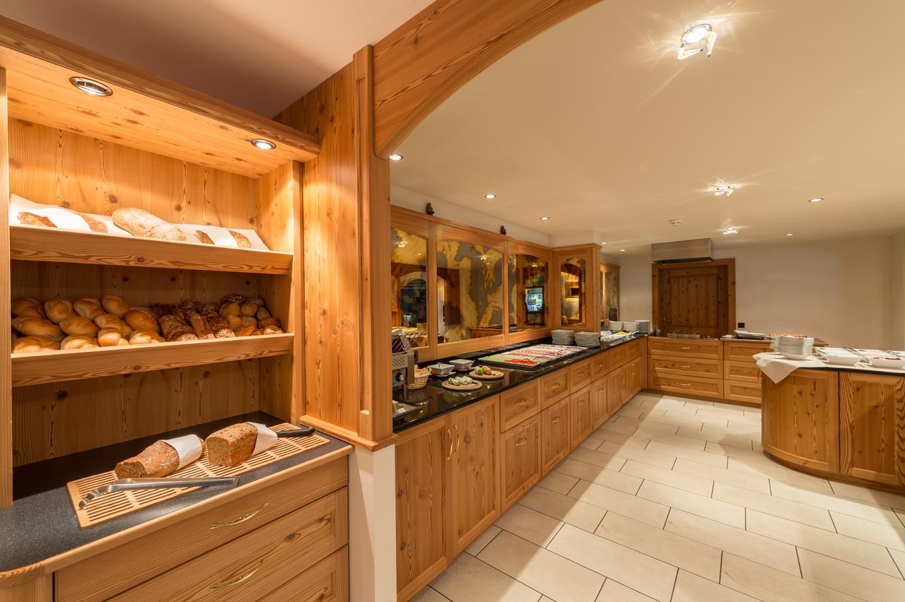 Brunelle Seiser Alm Lodge Екстериор снимка